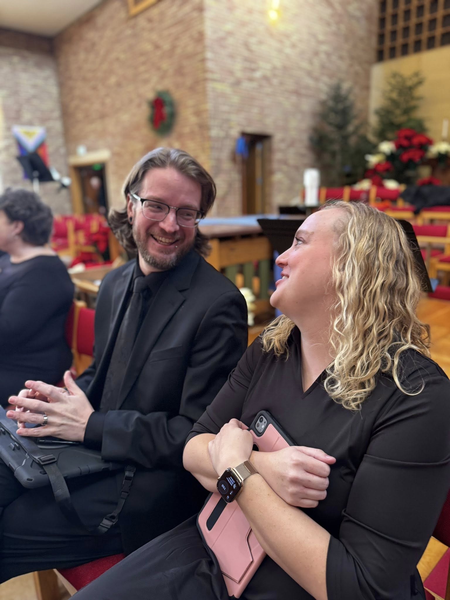 Arrowhead Chorale - Support